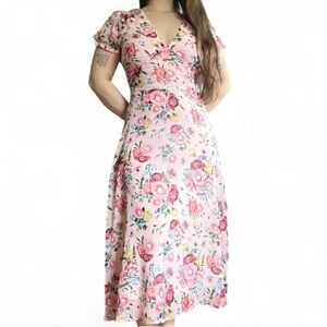 SUMMER DRESS🌞🌸